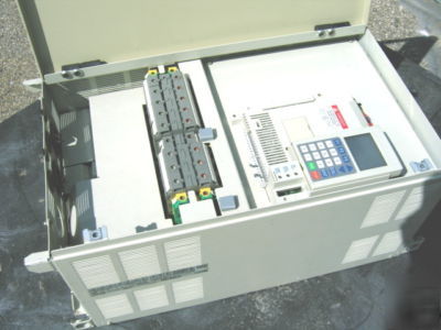 75HP square d altivar 66 motor drive ac ATV66D79N4 