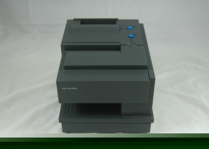 Ibm suremark 4610-TG4 receipt printer