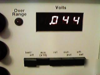 Ldc milton roy monitor amperometric hplc chromatography