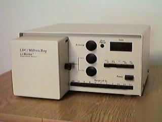 Ldc milton roy monitor amperometric hplc chromatography