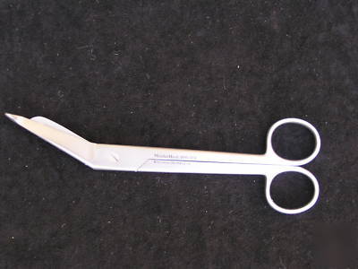 Meisterhand MH5-516 bandage scissors, made in germany 