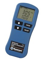 Mastercool 52245 digital pressure/temperature chart