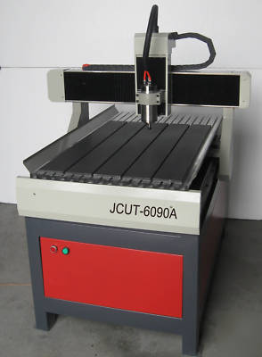 New cnc router cnc engraving cutting machine low price