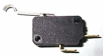 New nos micro switch nitrous activation switch throttle 