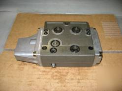 New - sauer danfoss load beam valve 244C03496