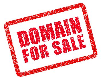 **** 2800 + domain names portfolio for sale ***********