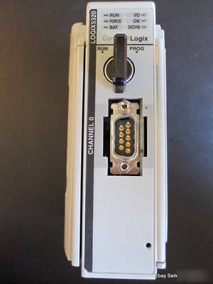 Allen bradley compactlogix 1769-L20 1769L20 processor