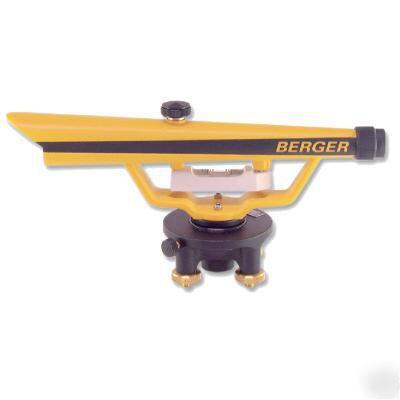 Cst/berger 135 20X econo line level