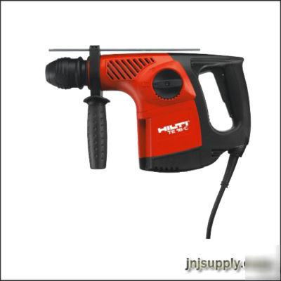 Hilti TE16 hammer dril deluxe 00305740 