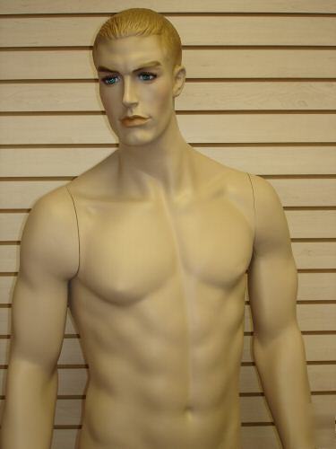 New brand full size masculine male mannequin ma-11