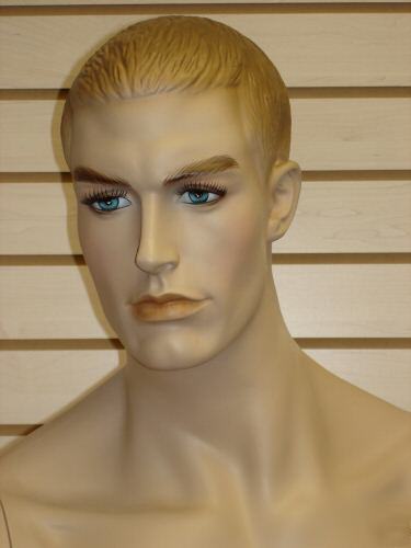 New brand full size masculine male mannequin ma-11