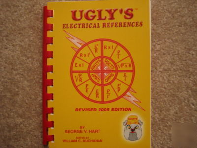 New ugly's electrical reference, revised 2005 edition 
