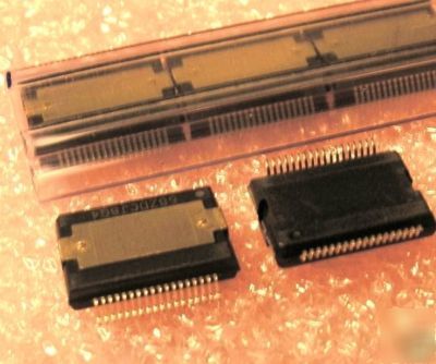 TAS5414 digital audio power amp chip 4 channel 116W (X2