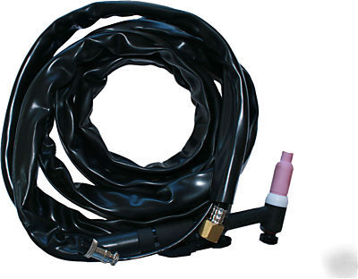 Tig torch for tig welder wp-17 hiqh quality quick ship 