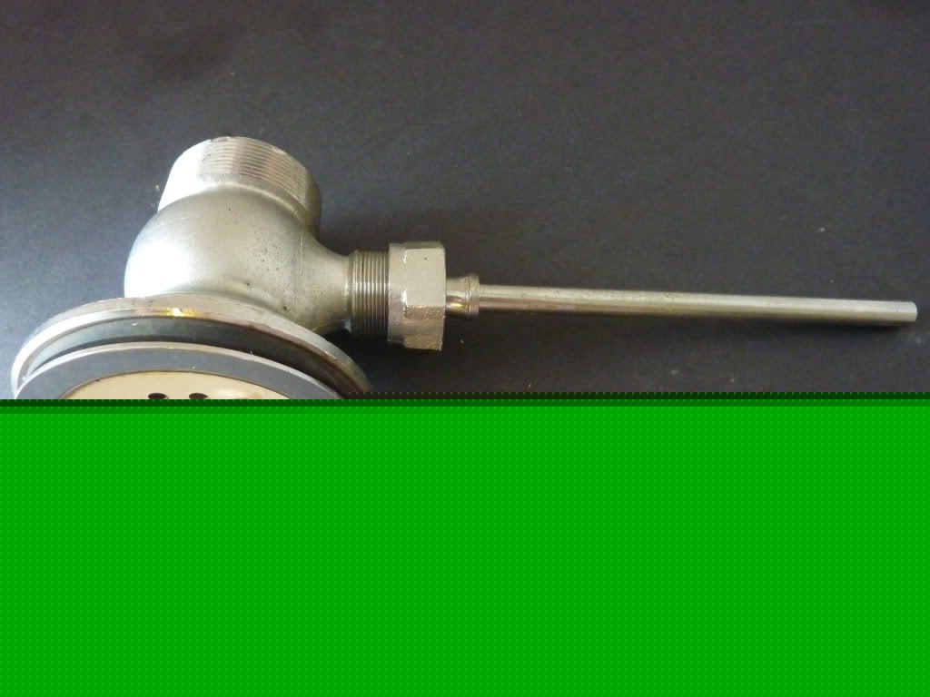 Twist handle lever drain