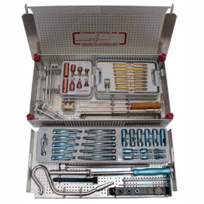 105.68 synthes ti femoral nail specialty locking set