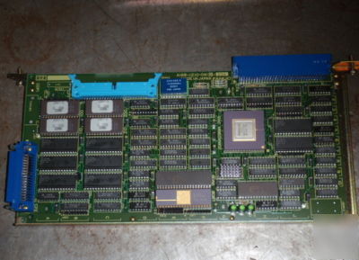 Fanuc A16B-1210-0410/03A _ A16B1210041003A F10M/t pcb