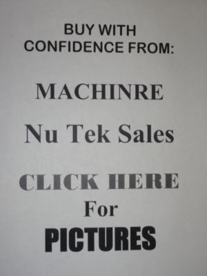 Fanuc A16B-1210-0410/03A _ A16B1210041003A F10M/t pcb