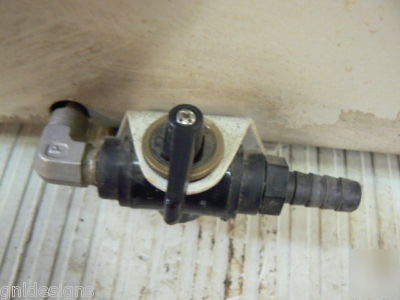 Labconco centrivap 4 liter refrigerated vapor cold trap