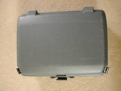 Quest aa-188 audiometric analyzer sound level meter