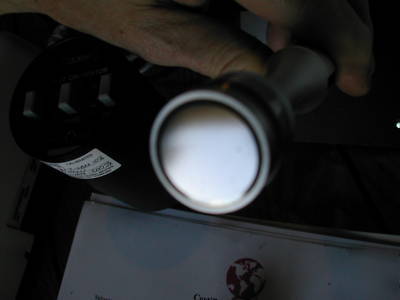 Quest aa-188 audiometric analyzer sound level meter