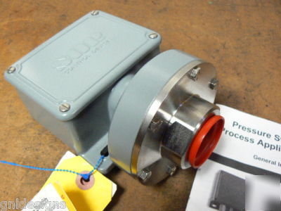 Sor static o ring 12NN-K614-N1-C5A-tt pressure switch 