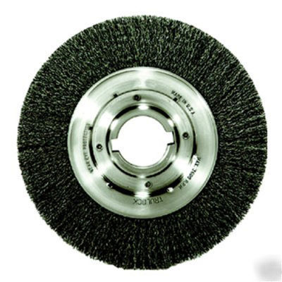 Weiler trulock medium-face 6