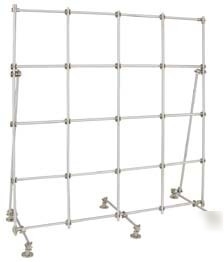 Vwr talon large lab-frames 915702 lab-frame with