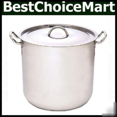 Precise heatâ„¢ 65QT 12-element surgical stainless steel