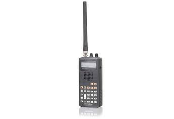 Radioshack 20-404 200-channel radio scanner excellent 