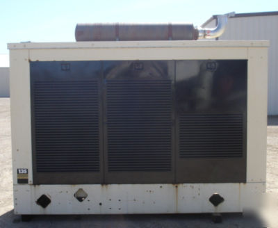 145KW kohler natural gas generator - mfg. yr. 2000