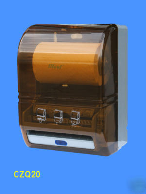 Automatic paper towel dispenser CZQ20