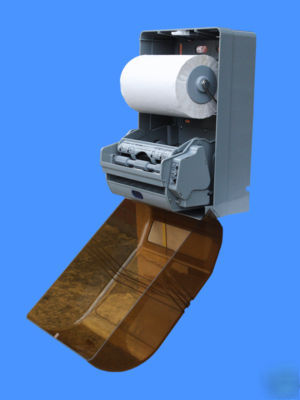 Automatic paper towel dispenser CZQ20