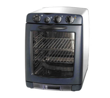 Electrolux dito steam convection combi oven
