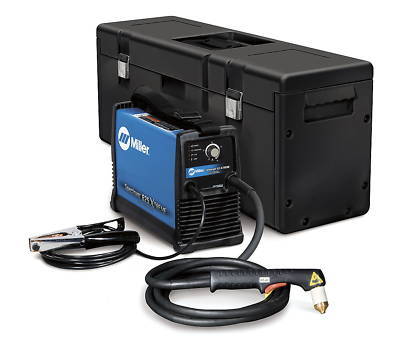 Miller spectrum 625 x-treme plasma cutter 907404