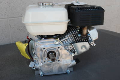 New *brand * honda GX160 5.5HP engine GX160UT1S1