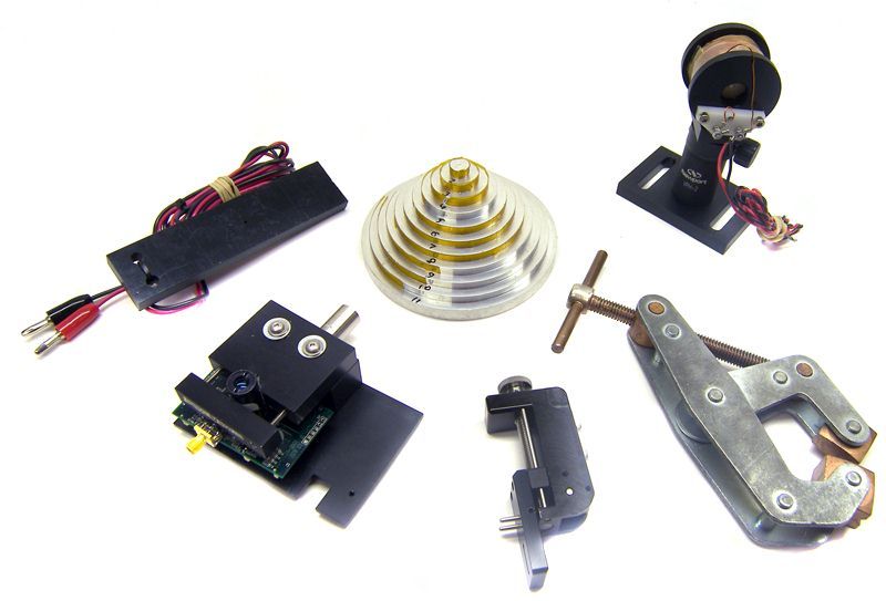 New lot port post base b-2 vph-2 hitachi test lens ccd