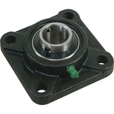 New nortrac pillow block -4-bolt round mount 1 1/2IN - 