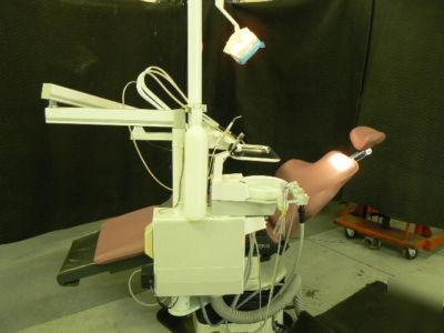 Belmont proii surgeons chair pkg complete service ready