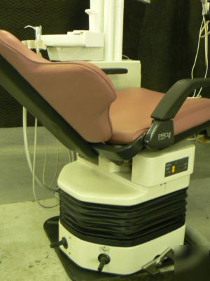 Belmont proii surgeons chair pkg complete service ready