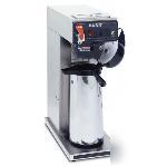 Bunn coffee 230010017| aps airpot coffee brewer