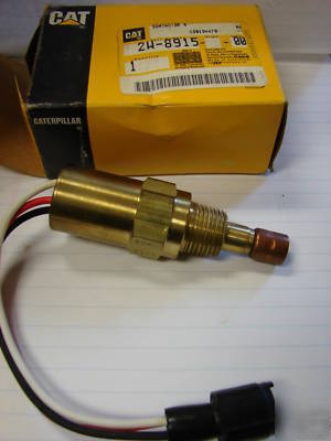 Caterpillar 2W-8915 thermostatic switch