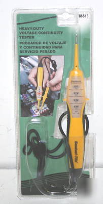 New dorman conduct tite 86613 6-48VDC voltage tester