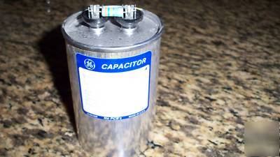 Ppe film like pio capacitor ge 40UF 480V hifi tube amp 