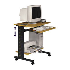 Smead manufacturing company WORKSTATION2912X1878X29123