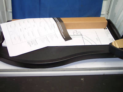 Staples keyboard desk drawer black 35538 643220