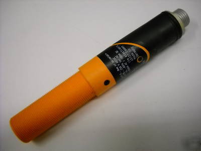Used ifm efector capacitive sensor KG0001, KGE2008-FB0A