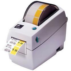 Zebra thermal tag barcode printer quickbooks compatible