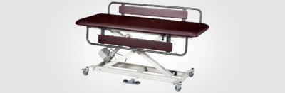 Armedica am-sx 1060 hi-lo changing treatment table