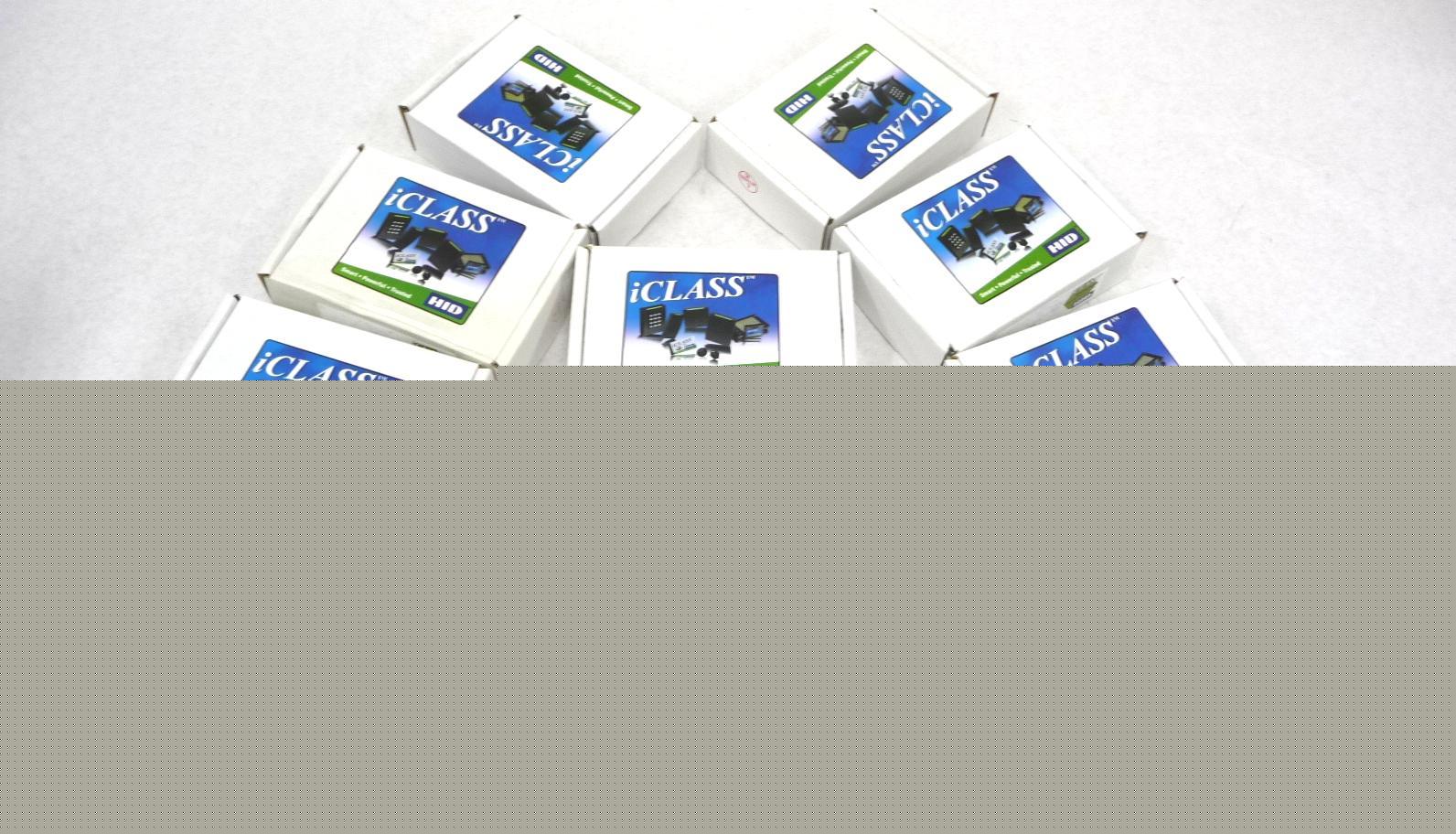 New 10PC hid RWK400 proximity card keypad reader 6131B